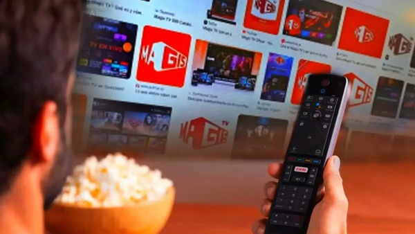 Cómo la Función de Reproducción Bajo Demanda de Magis TV Cambia el Juego 5