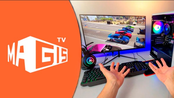 Personaliza tu Experiencia con la Función de Lista de Favoritos en Magis TV 4 Personaliza tu Experiencia con la Función de Lista de Favoritos en Magis TV 4