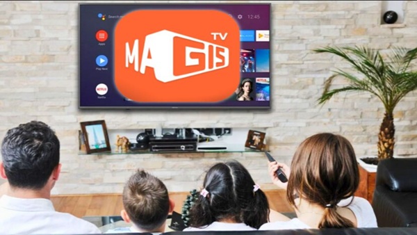 Personaliza tu Experiencia con la Función de Lista de Favoritos en Magis TV 5 Personaliza tu Experiencia con la Función de Lista de Favoritos en Magis TV 5