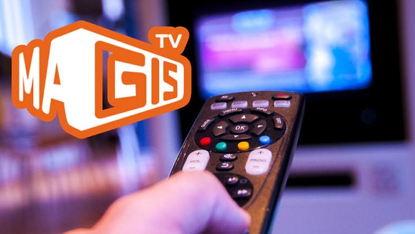 magis tv gratis