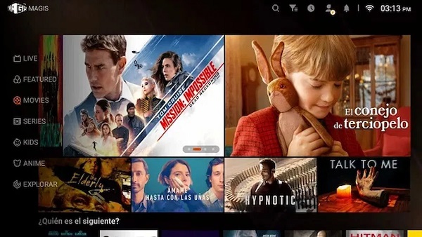 magistv apk
