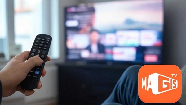 magistv gratis